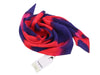 Scarf Fou Margaritas Square