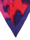 Scarf Fou Margaritas Square
