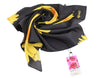 Scarf Fou Daisies