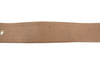 Multicoloured Leather Belt