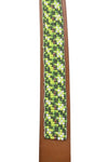 Brown Leather Belt