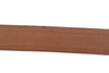 Brown Leather Belt
