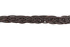 Brown Leather Belt