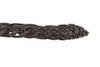 Brown Leather Belt