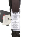 Brown Leather Belt
