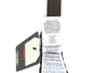 Brown Leather Belt