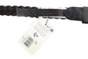 Brown Leather Belt
