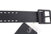 Black Leather Belt