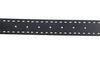 Black Leather Belt