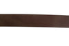 Brown Leather Belt