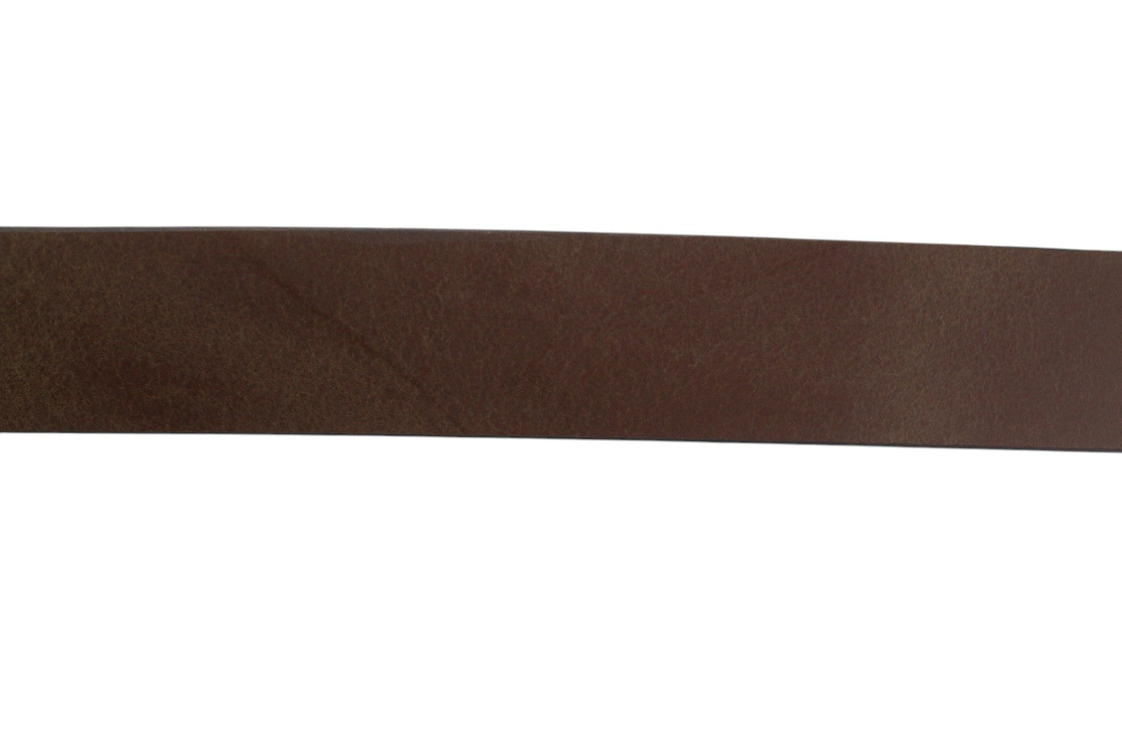 Brown Leather Belt