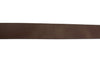 Brown Leather Belt