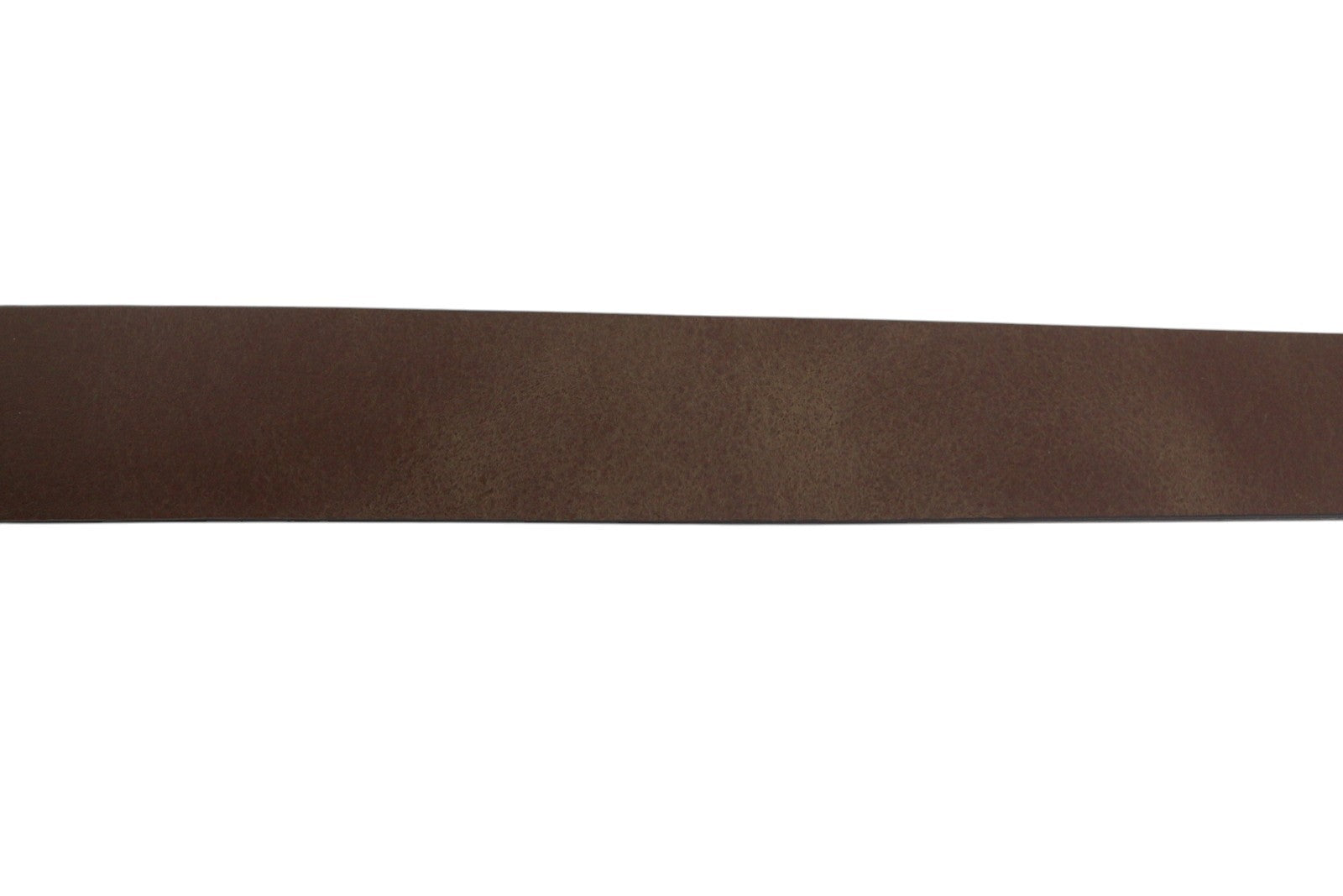 Brown Leather Belt