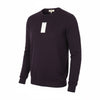 Purple Knit Jumper