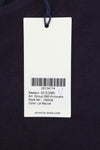 Purple Knit Jumper