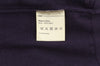 Purple Knit Jumper