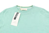 Green Knit Jumper