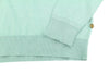 Green Knit Jumper