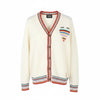 White Knit Jumper