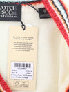 White Knit Jumper