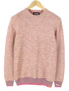 Pink Jumper