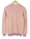 Pink Jumper