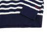 Blue Knit Jumper