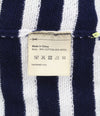 Blue Knit Jumper