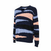 Blue Knit Jumper