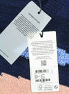 Blue Knit Jumper