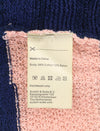 Blue Knit Jumper