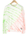White Sweatshirt