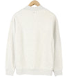 Grey Cotton Sweatshirt