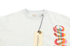 Grey Cotton Sweatshirt