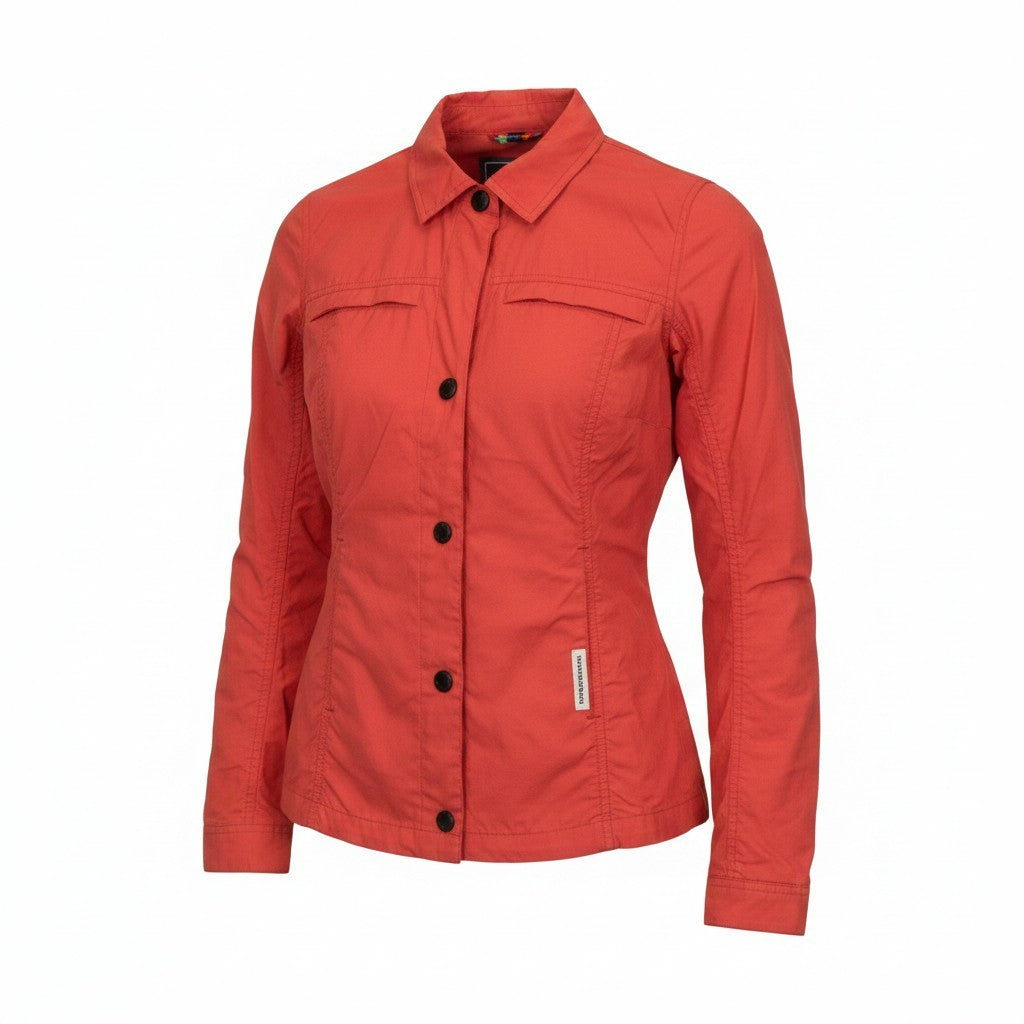 Jacket Demetra