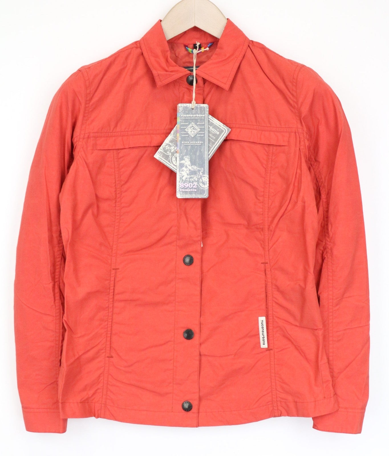 Jacket Demetra
