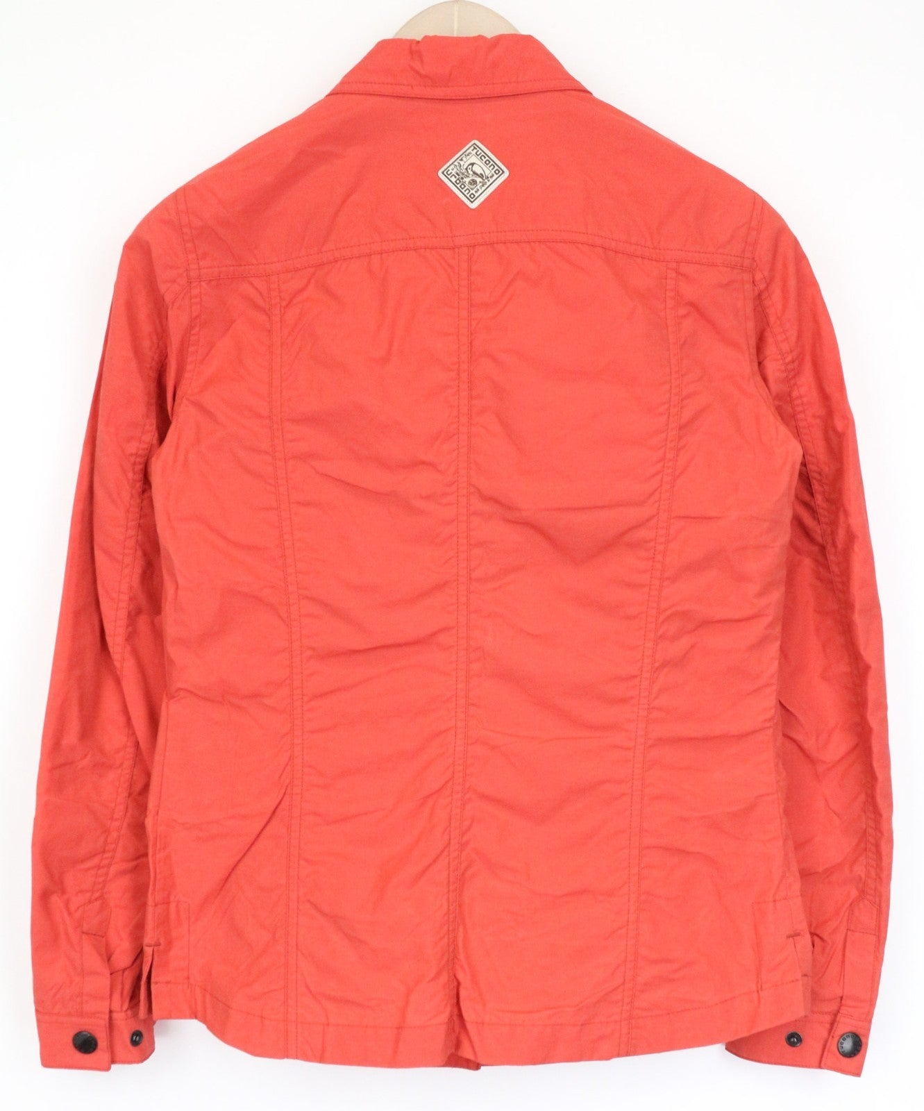 Jacket Demetra