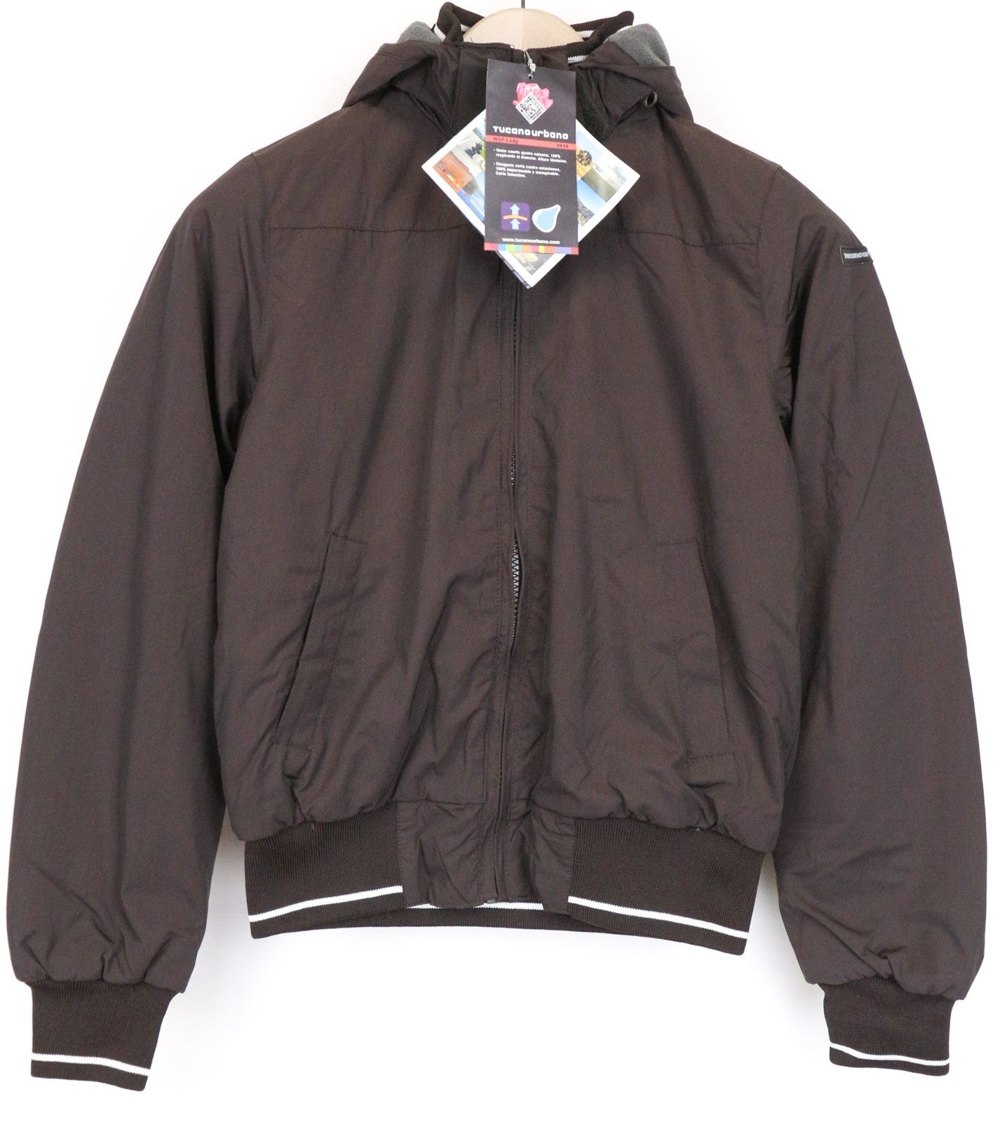 Jacket WSP Lady