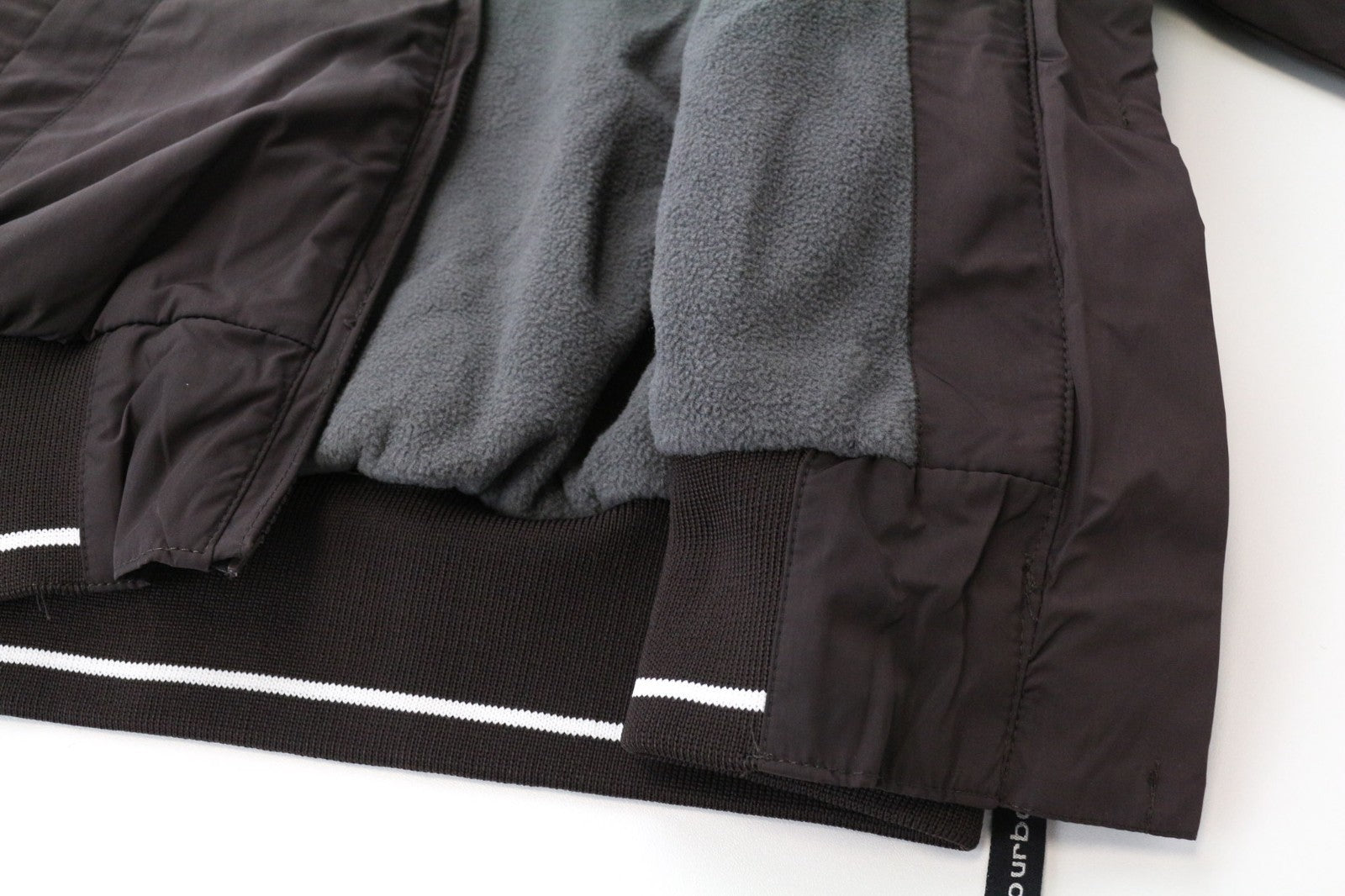 Jacket WSP Lady