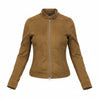 Jacket Posiscion