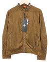 Jacket Posiscion