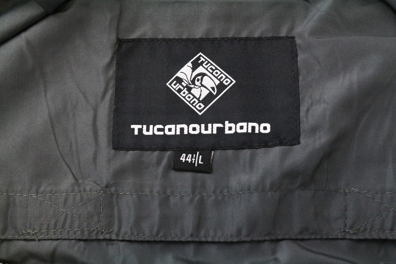 Jacket Posiscion