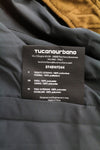 Jacket Posiscion