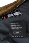 Jacket Posiscion