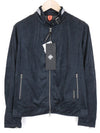 Jacket Posiscion