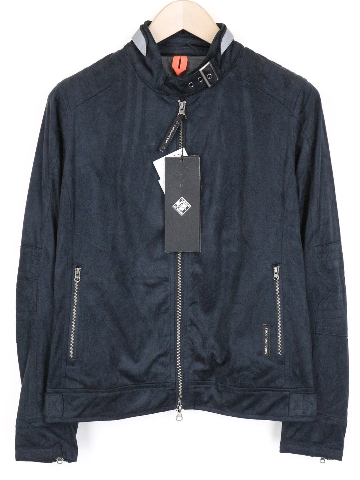 Jacket Posiscion