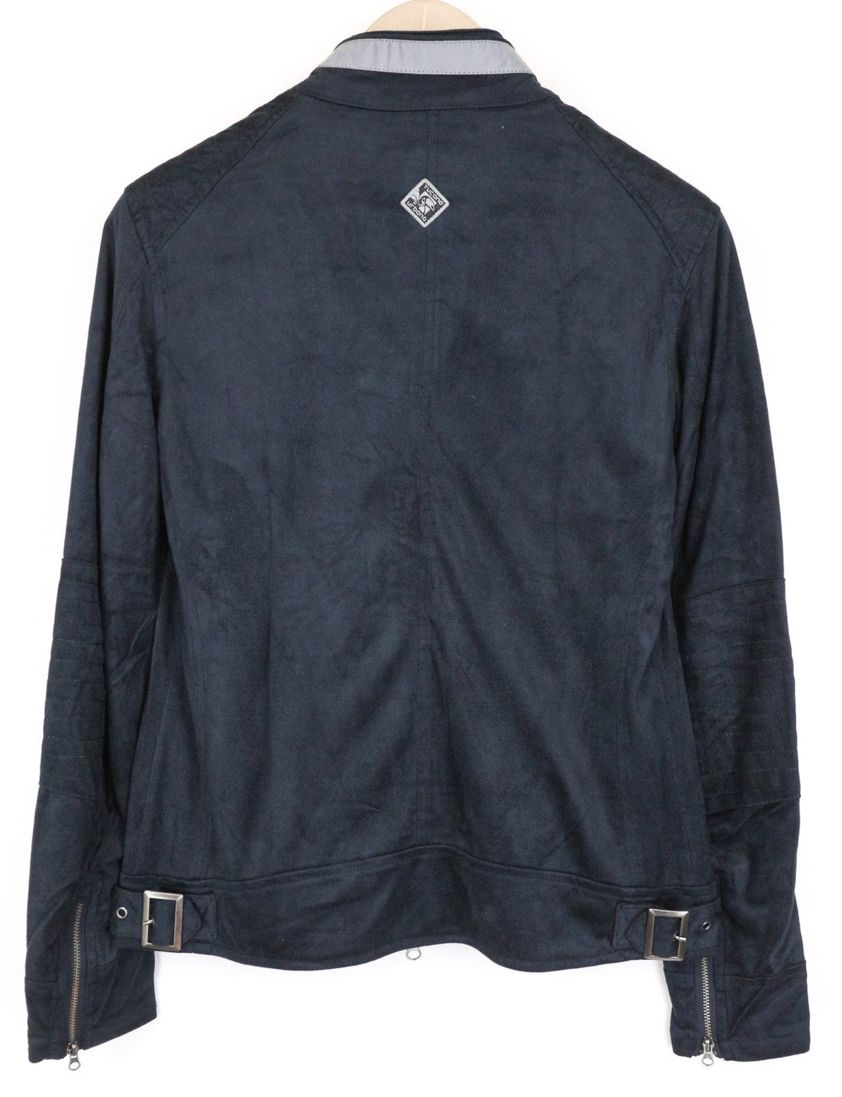 Jacket Posiscion
