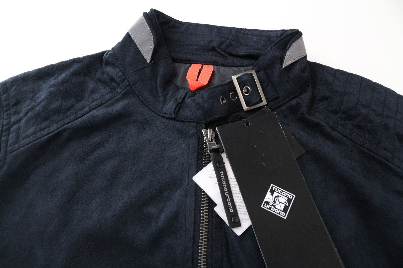 Jacket Posiscion