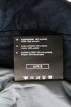 Jacket Posiscion
