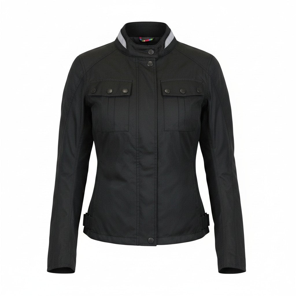 Jacket Tina